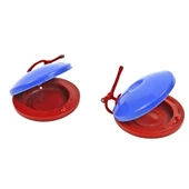 PARMAK SES BLOĞU - 2