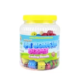 İPE BONCUK DİZME (AHŞAP) 30 PARÇA thumbnail 1