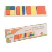 PARÇA – BÜTÜN KARE - 1