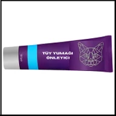 Uyguna-Yakala 100 Gr Kedi Malt Macunu Tüy Yumağı Önleyici-CL.219 - 1