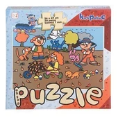 MEVSİMLER 20 PARÇA (SONBAHAR) - 1