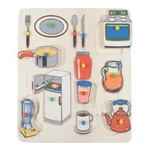 MUTFAĞIMIZ (KULPLU) - 1