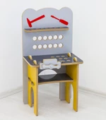 TAMİR KÖŞESİ (AHŞAP) thumbnail 1