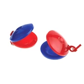 PARMAK SES BLOĞU - 1