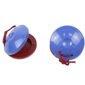 PARMAK SES BLOĞU - 4