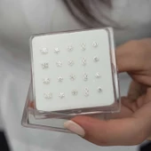 Gümüş Karışık Model 20' li Hızma thumbnail 1