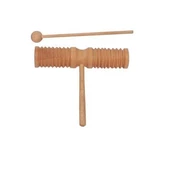 İKİLİ SES ÇIKRAMA BLOĞU - 1