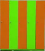 AYAKKABILIK VE ELBİSE DOLABI (KAPALI) - 2