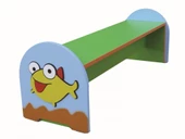 BALIK FİGÜRLÜ BANK - 1