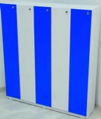 AYAKKABILIK VE ELBİSE DOLABI (KAPALI) - 1