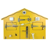 BECERİ EVİ thumbnail 1