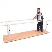 PARALEL BAR (AHŞAP) thumbnail 2