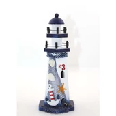 Ahşap Marin Deniz Feneri thumbnail 2