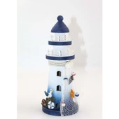 Ahşap Marin Deniz Feneri thumbnail 2