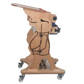 DİK DURUŞ VE TEDAVİ CİHAZI thumbnail 1