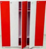 AYAKKABILIK VE ELBİSE DOLABI (KAPALI) - 3