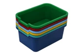 PLASTİK ÇEKMECE 25X35X14 CM - 2
