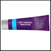Uyguna-Yakala 50 Gr Kedi Malt Macunu Tüy Yumağı Önleyici -CL.216 - 1