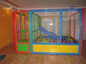 KAYDIRAKLI TOP HAVUZU - 1