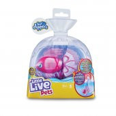 LP101000 Little Live Pets, Yüzen Balıklar Tekli Paket - 26290 / +5 yaş - 5