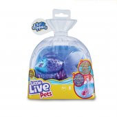LP101000 Little Live Pets, Yüzen Balıklar Tekli Paket - 26290 / +5 yaş - 6