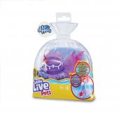 LP101000 Little Live Pets, Yüzen Balıklar Tekli Paket - 26290 / +5 yaş - 7