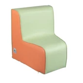 KÖŞE KOLTUK SUNİ DERİ 32 CM - 1