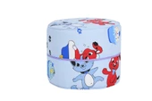 SİLİNDİR PUF (25 CM.) - 1