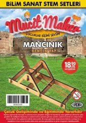MANCINIK KENDİN YAP - 1