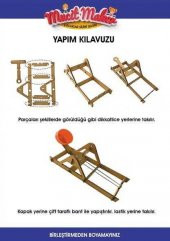 MANCINIK KENDİN YAP - 2