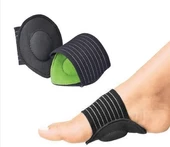 Ayak Boşluğu Destek Pedi Esnek Çift thumbnail 2