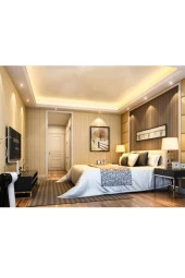 Osram Led Value 4,5W(50W) Led Spot Ampul Sarı 3000K - GU10 Duy (3 Adet) thumbnail 7