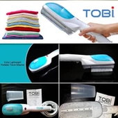 Tobi Steamer Buharlı Pratik Mucize Ütü - 2