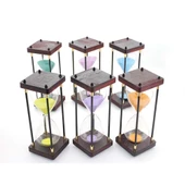 Ahşap Kumsaati 30 Dk thumbnail 2