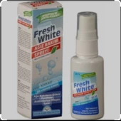 Fresh White Ağız Bakım Spreyi 30 - 1