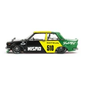 Mini GT 1/64 Datsun Street 510 Racing V2 KHMG131 - 2