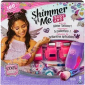 Dövme Stüdyosu Cool Maker Hobi Set - 6