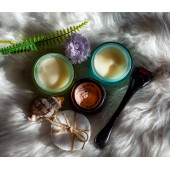 G&Z Organic Cosmetics Vegan Yüz Bakım Krem Seti, Nemlendirici, Aydınlatıcı, Anti-Aging Normal, Karma ve Kuru Ciltler için - 2