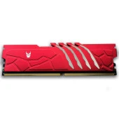 IZOLY 8GB DDR4 3200MHZ CL22 SP8G7 GAMİNG SOĞUTUCULU DESKTOP RAM thumbnail 1