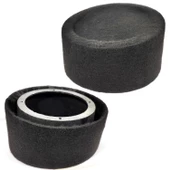 16cm Hoparlör Yükseltme Kabin 2 Adet EGB eg-9966 thumbnail 1