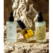 G&Z Organic Cosmetics Vegan Yüz Temizleyici, Beyazlatıcı Ve Besleyici Bakım Seti - 2