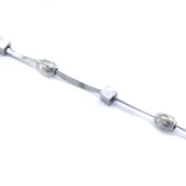 BZ 316L Çelik Bileklik BLK-892 - 3