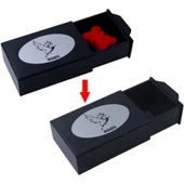 Herşeyi Kaybeden Sihirli Kutu - 2