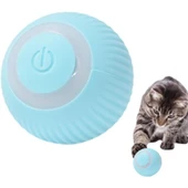 İnteraktif Kedi Köpek Şarjlı Oyun Topu - 2