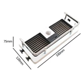 Banyo Duş Organizer - 3