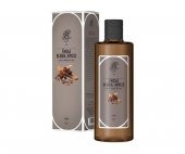 Rebul Dark Spice Cam Şişe Kolonya 270 Ml - 1