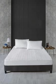 Alez Kapitone Fitted Yatak Koruyucu 100*200 cm - 1