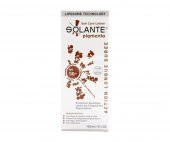 Solante Pigmenta Spf 50 Faktör 150 Ml Koyu Renkli Lekelere Karşı Güneş Kremi - 1