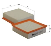 FİL HP2305 HAVA FİLTRESİ CORSA E-D - 1