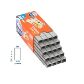 Delta 200/6 Zımba Teli 5000 Adet - 1